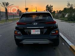 هیوندای کۆنا